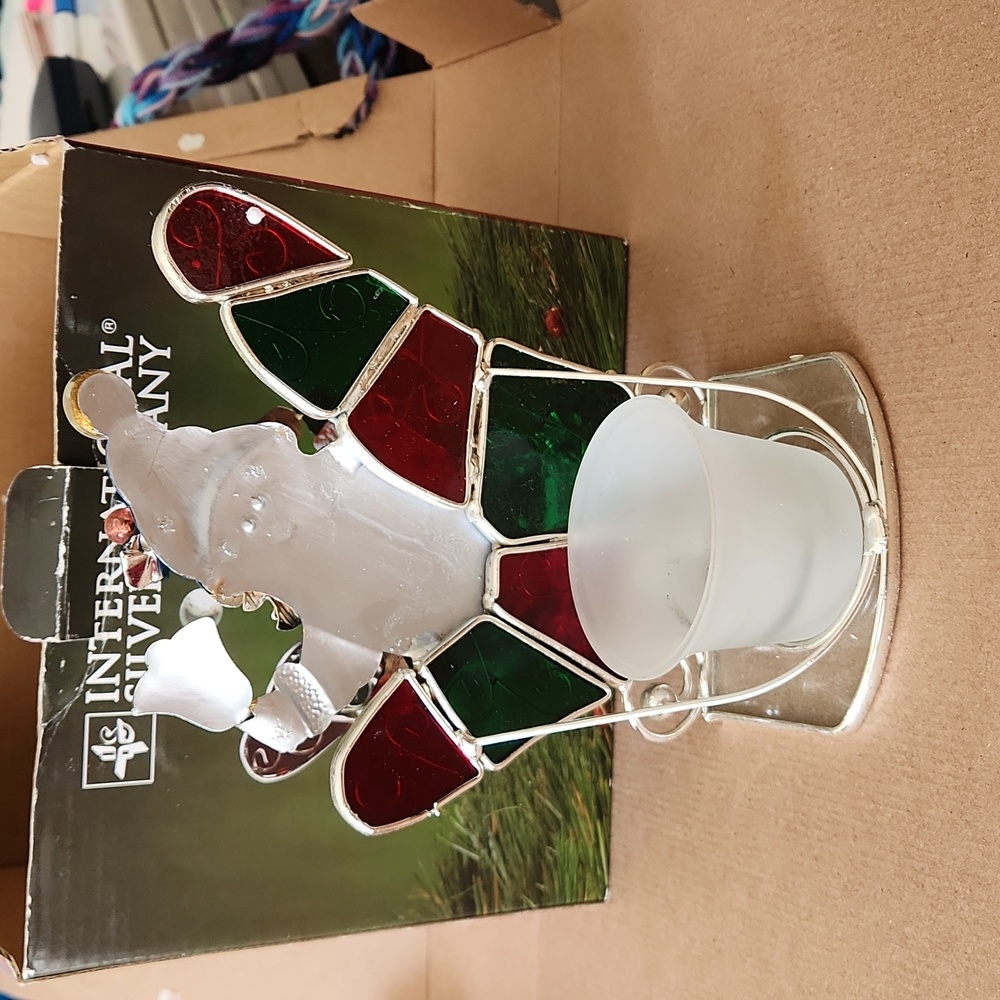 Candle Holder - Picture 2 of 2